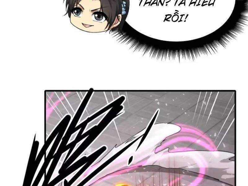 Bắt Đầu Với Tuyệt Sắc Sư Tôn Hệ Thống Tổng Cục Phản Cốt - Chapter 46 - Page 53