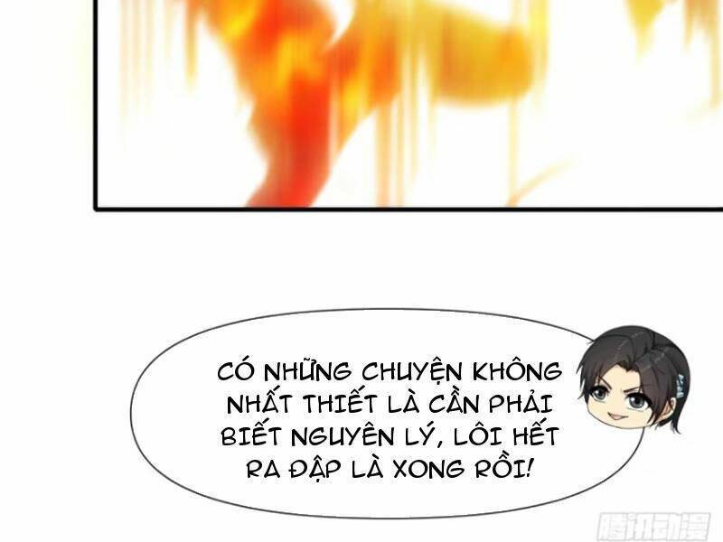 Bắt Đầu Với Tuyệt Sắc Sư Tôn Hệ Thống Tổng Cục Phản Cốt - Chapter 46 - Page 72