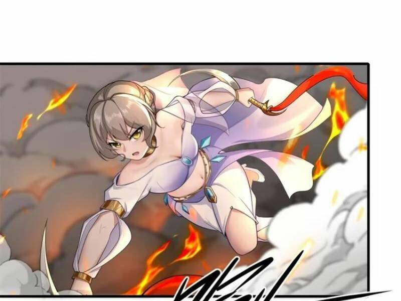 Bắt Đầu Với Tuyệt Sắc Sư Tôn Hệ Thống Tổng Cục Phản Cốt - Chapter 46 - Page 73