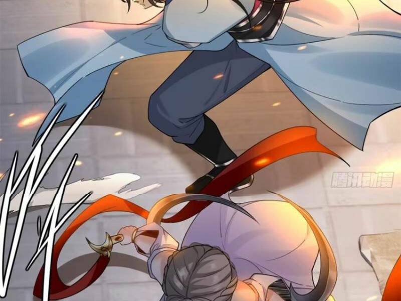 Bắt Đầu Với Tuyệt Sắc Sư Tôn Hệ Thống Tổng Cục Phản Cốt - Chapter 46 - Page 77