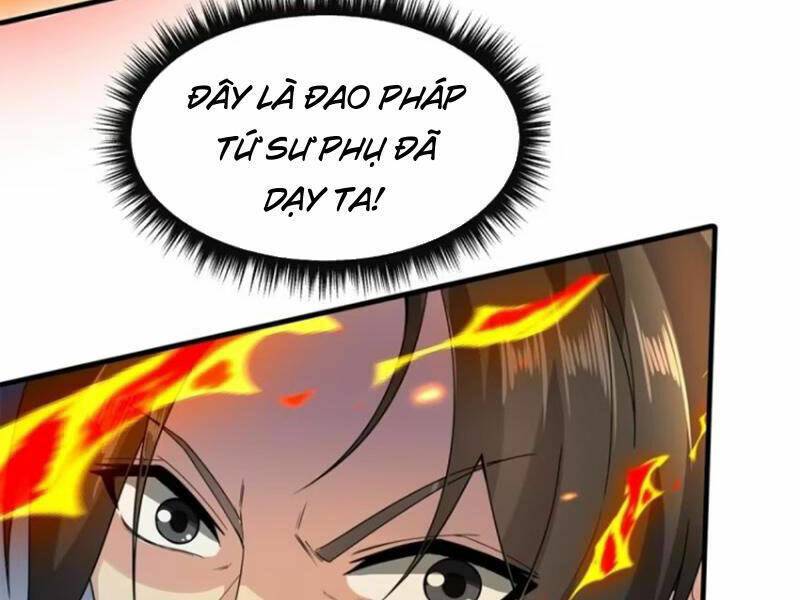 Bắt Đầu Với Tuyệt Sắc Sư Tôn Hệ Thống Tổng Cục Phản Cốt - Chapter 46 - Page 85