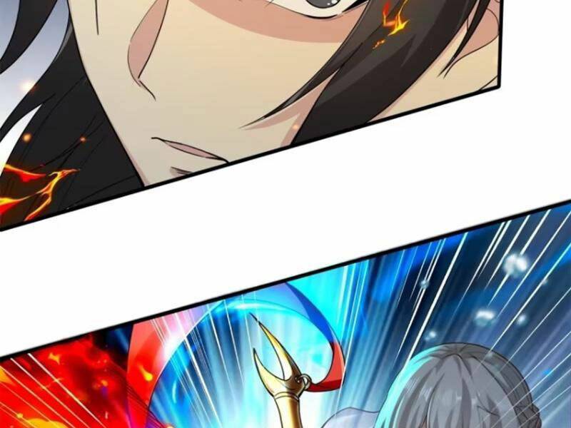 Bắt Đầu Với Tuyệt Sắc Sư Tôn Hệ Thống Tổng Cục Phản Cốt - Chapter 46 - Page 86