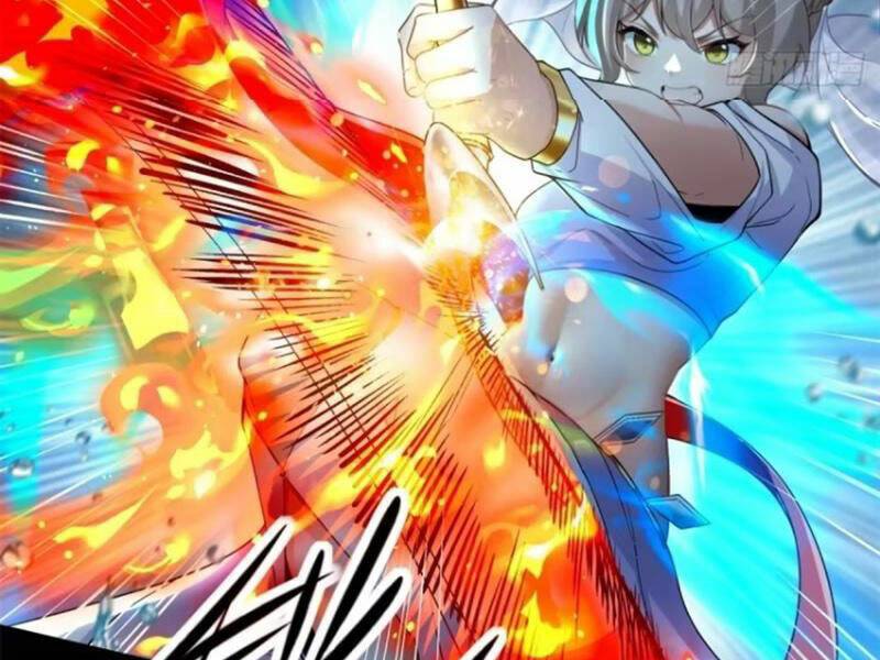 Bắt Đầu Với Tuyệt Sắc Sư Tôn Hệ Thống Tổng Cục Phản Cốt - Chapter 46 - Page 87