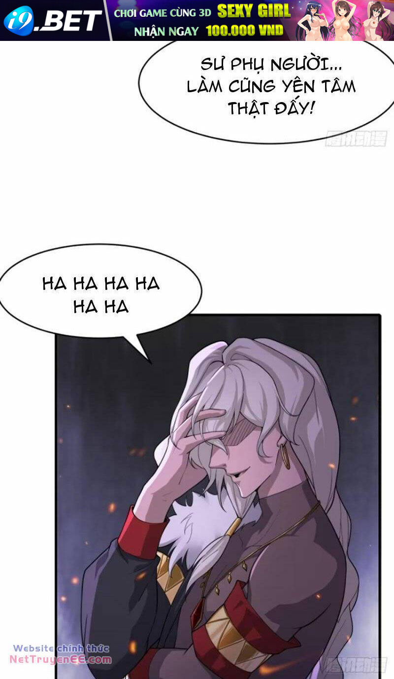 Bắt Đầu Với Tuyệt Sắc Sư Tôn Hệ Thống Tổng Cục Phản Cốt - Chapter 47 - Page 9