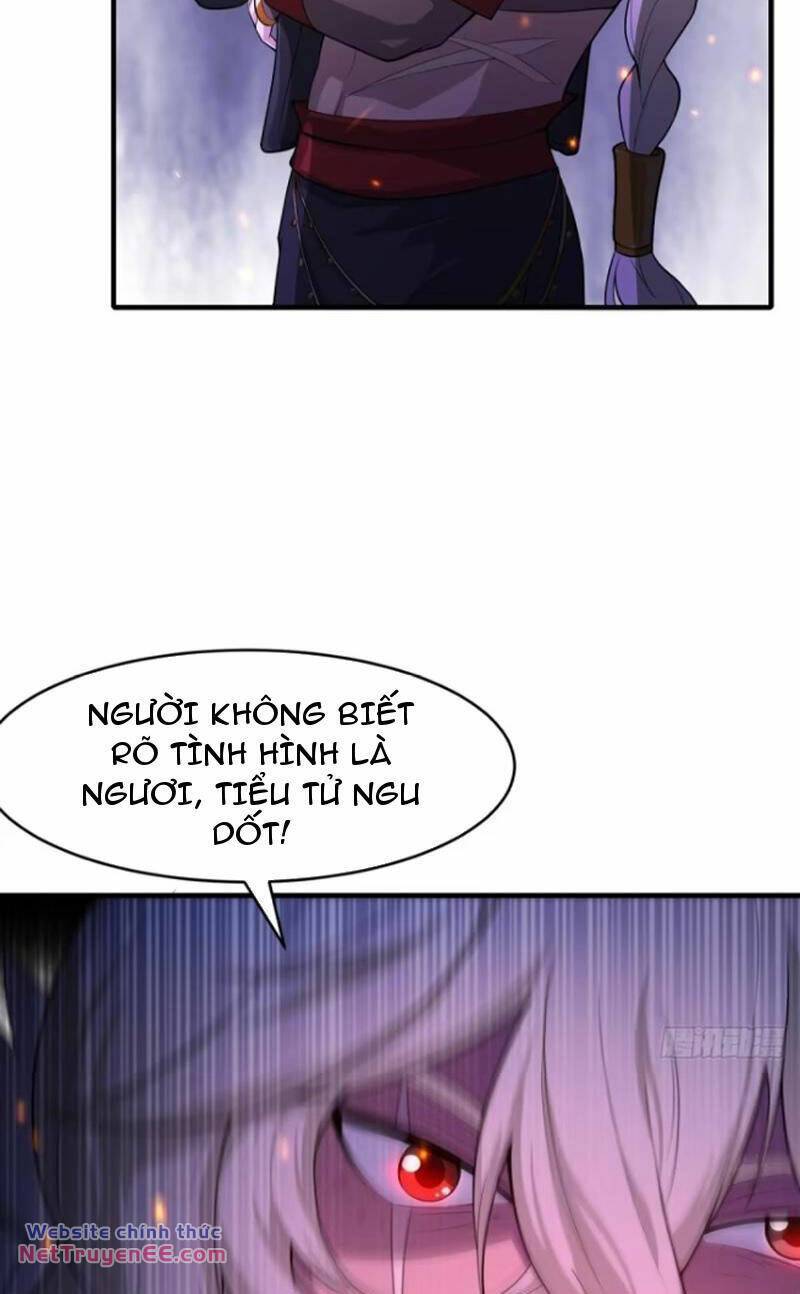 Bắt Đầu Với Tuyệt Sắc Sư Tôn Hệ Thống Tổng Cục Phản Cốt - Chapter 47 - Page 10