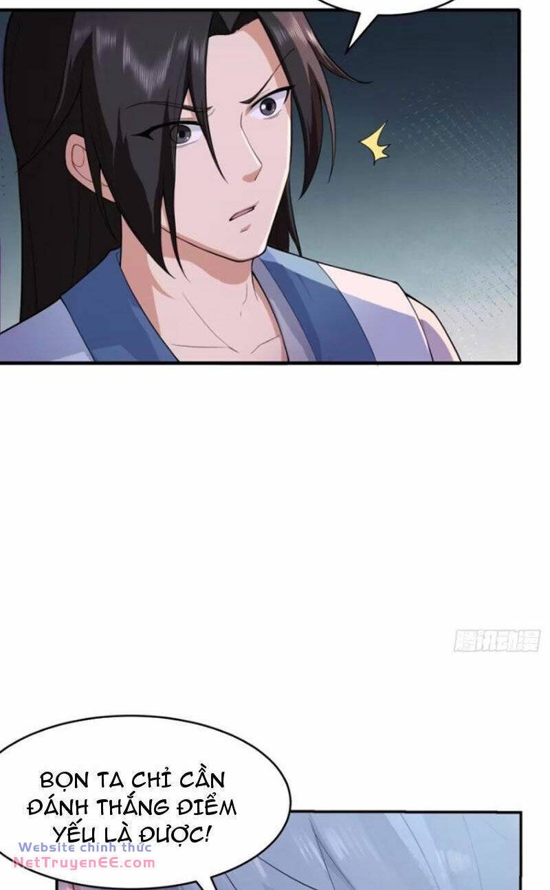 Bắt Đầu Với Tuyệt Sắc Sư Tôn Hệ Thống Tổng Cục Phản Cốt - Chapter 47 - Page 12