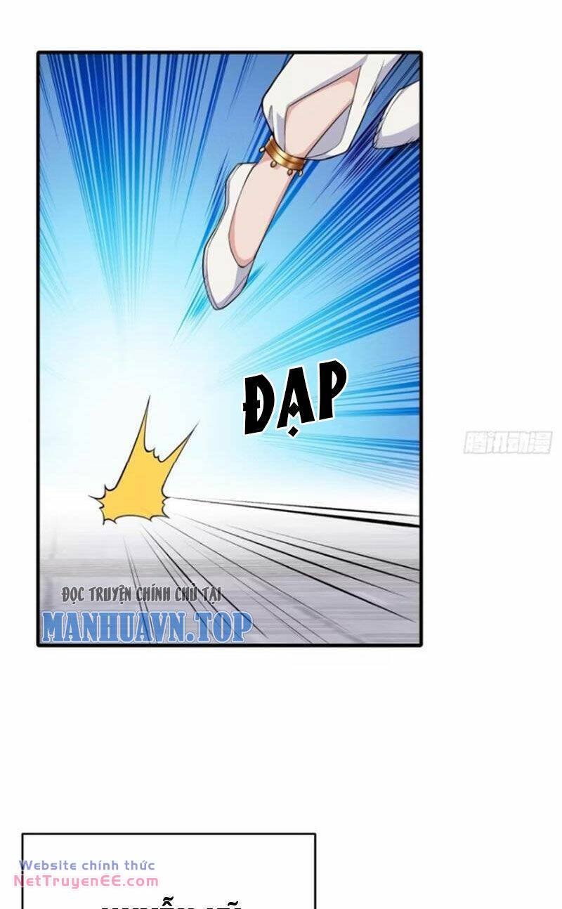 Bắt Đầu Với Tuyệt Sắc Sư Tôn Hệ Thống Tổng Cục Phản Cốt - Chapter 47 - Page 14