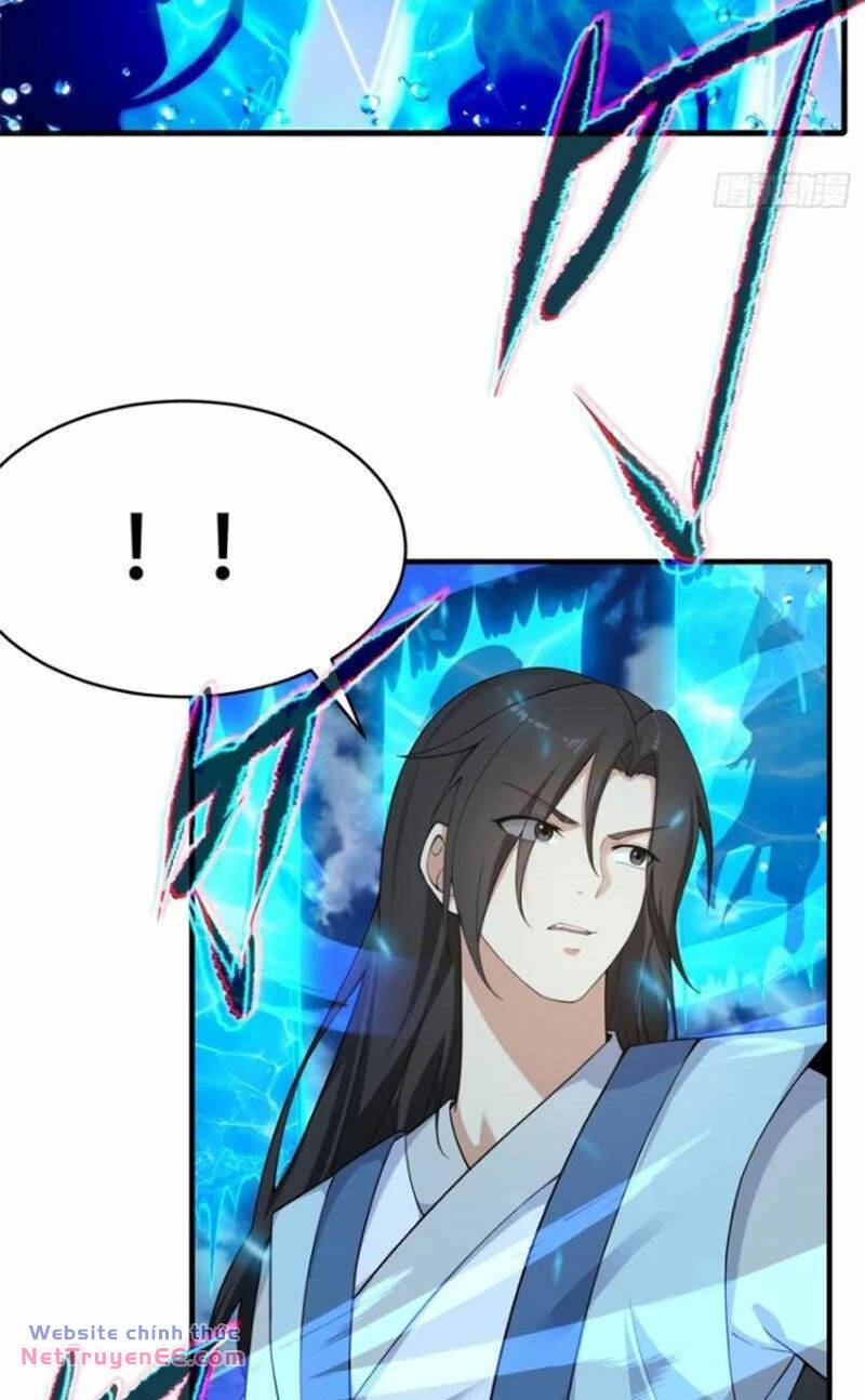 Bắt Đầu Với Tuyệt Sắc Sư Tôn Hệ Thống Tổng Cục Phản Cốt - Chapter 47 - Page 17