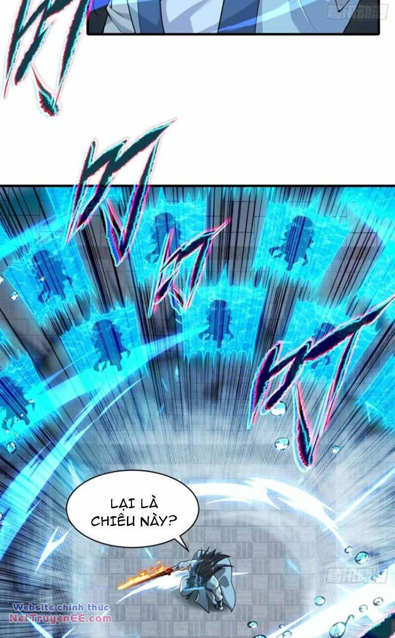 Bắt Đầu Với Tuyệt Sắc Sư Tôn Hệ Thống Tổng Cục Phản Cốt - Chapter 47 - Page 18