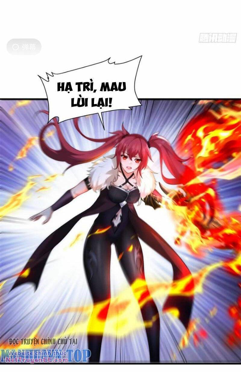 Bắt Đầu Với Tuyệt Sắc Sư Tôn Hệ Thống Tổng Cục Phản Cốt - Chapter 47 - Page 27