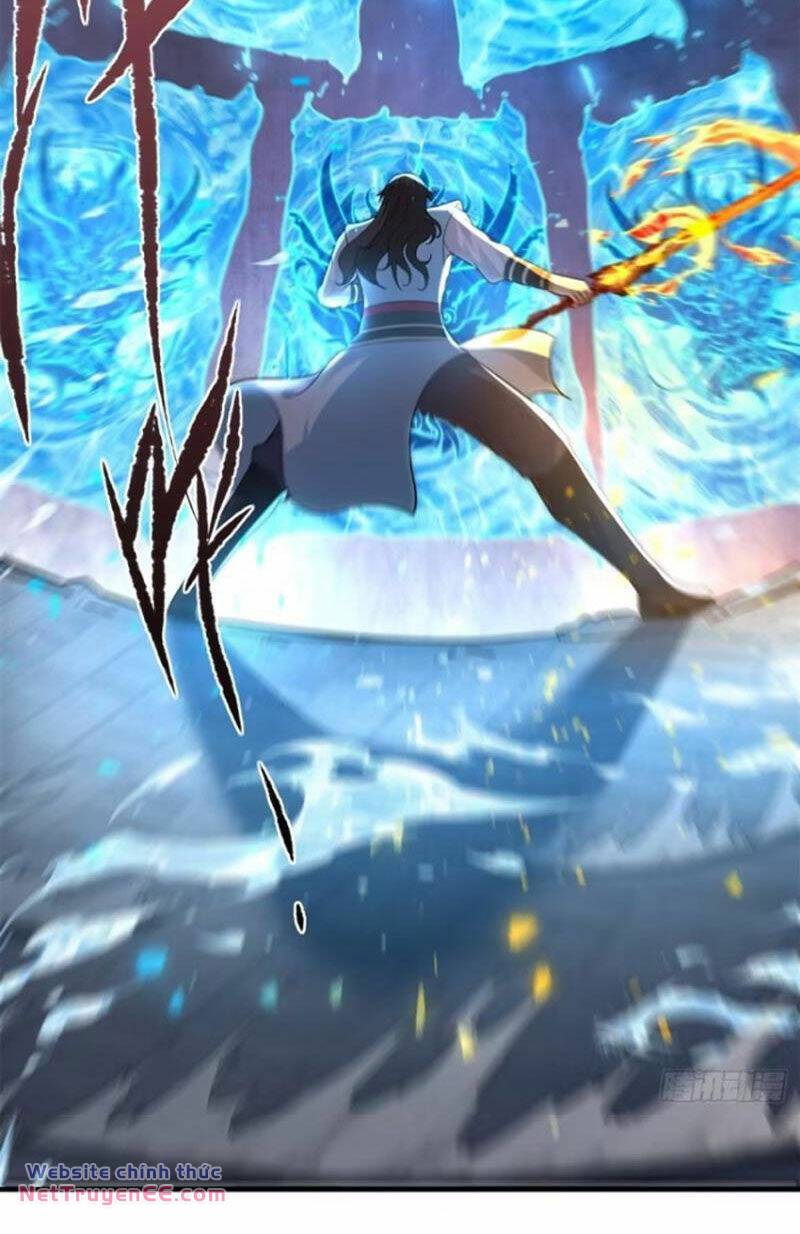 Bắt Đầu Với Tuyệt Sắc Sư Tôn Hệ Thống Tổng Cục Phản Cốt - Chapter 47 - Page 29