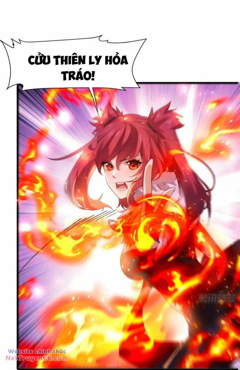 Bắt Đầu Với Tuyệt Sắc Sư Tôn Hệ Thống Tổng Cục Phản Cốt - Chapter 47 - Page 30