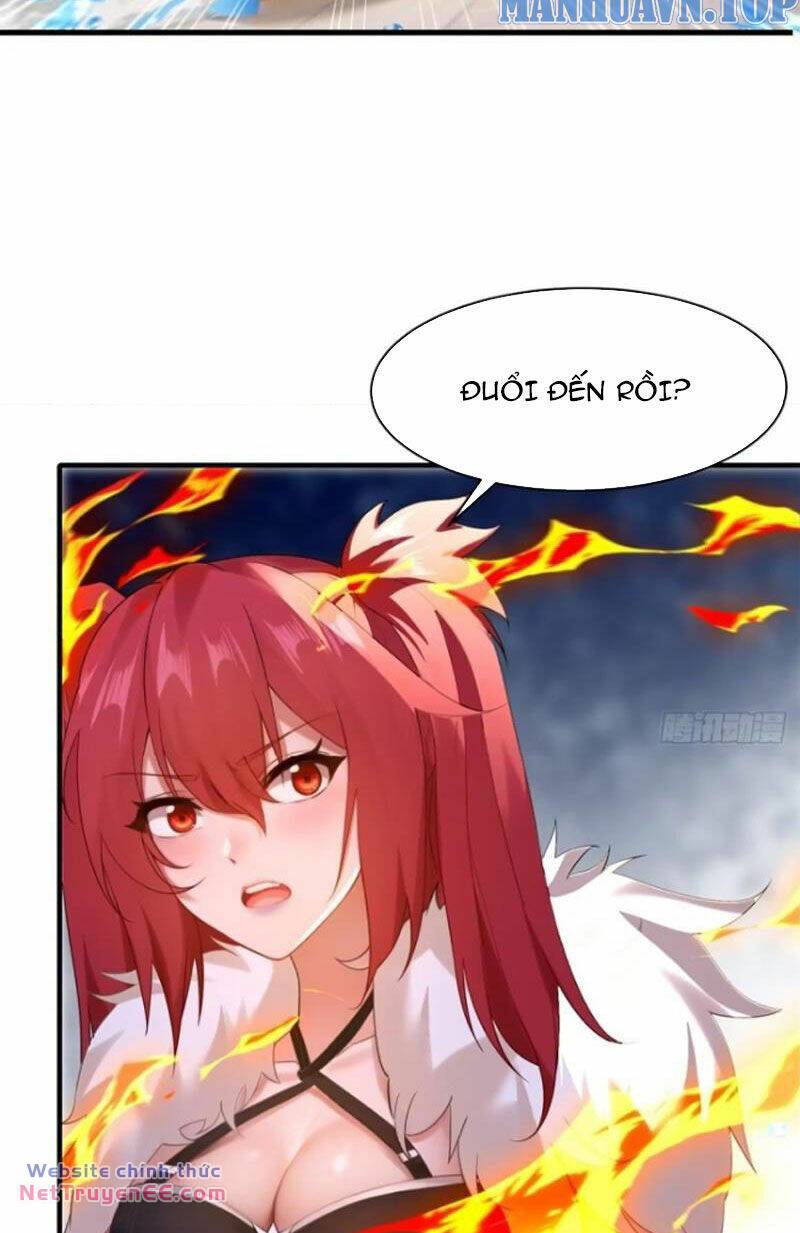 Bắt Đầu Với Tuyệt Sắc Sư Tôn Hệ Thống Tổng Cục Phản Cốt - Chapter 47 - Page 33