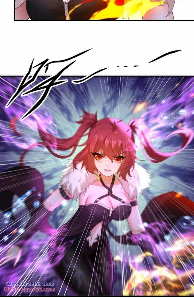 Bắt Đầu Với Tuyệt Sắc Sư Tôn Hệ Thống Tổng Cục Phản Cốt - Chapter 47 - Page 34