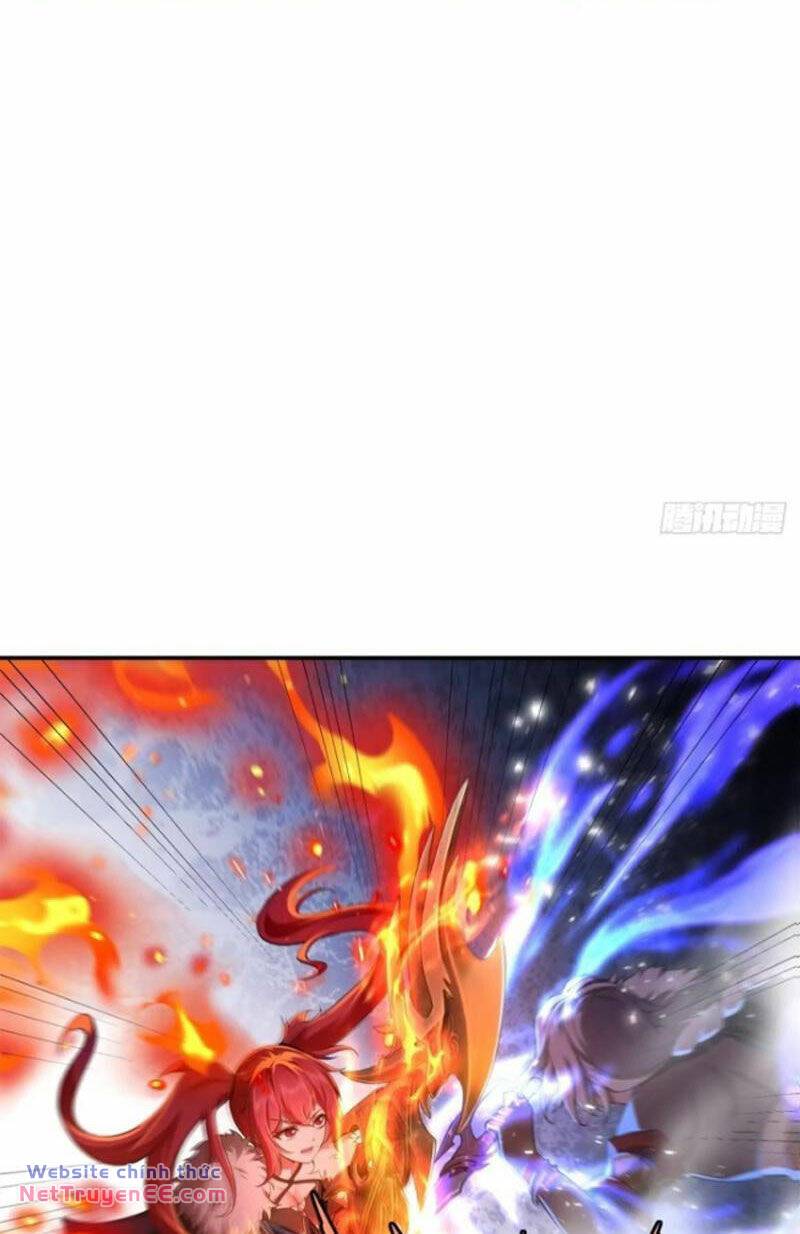 Bắt Đầu Với Tuyệt Sắc Sư Tôn Hệ Thống Tổng Cục Phản Cốt - Chapter 47 - Page 35