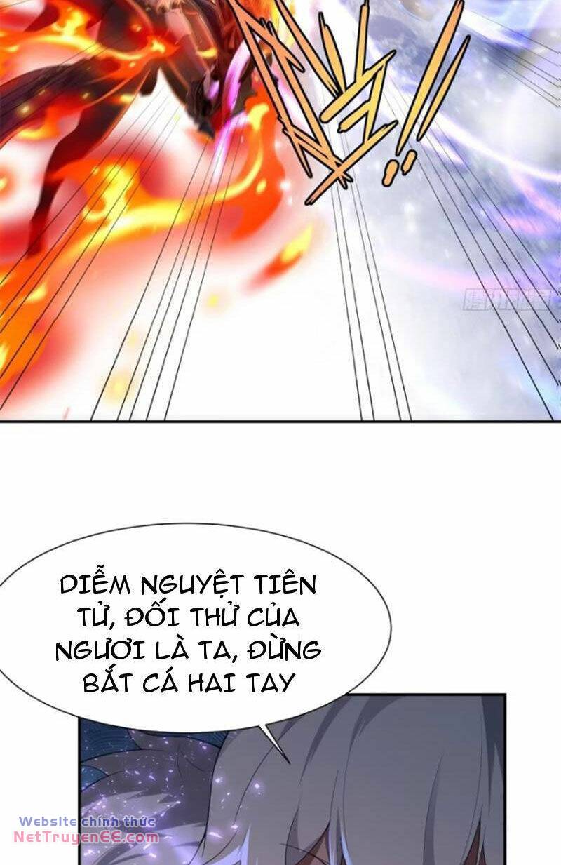 Bắt Đầu Với Tuyệt Sắc Sư Tôn Hệ Thống Tổng Cục Phản Cốt - Chapter 47 - Page 36