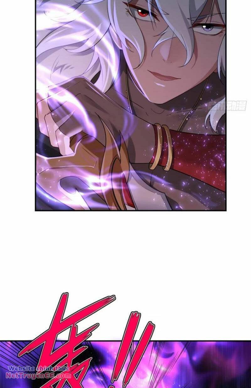 Bắt Đầu Với Tuyệt Sắc Sư Tôn Hệ Thống Tổng Cục Phản Cốt - Chapter 47 - Page 37