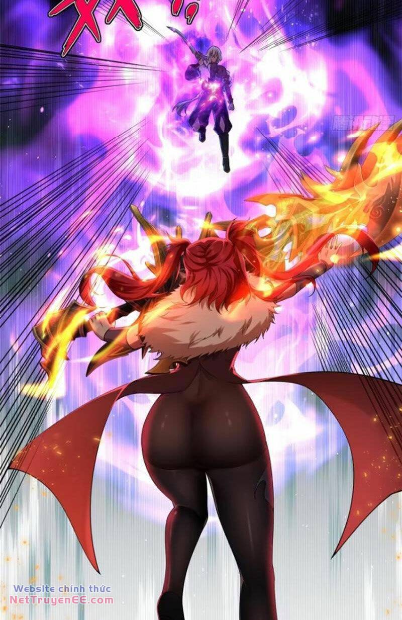 Bắt Đầu Với Tuyệt Sắc Sư Tôn Hệ Thống Tổng Cục Phản Cốt - Chapter 47 - Page 38