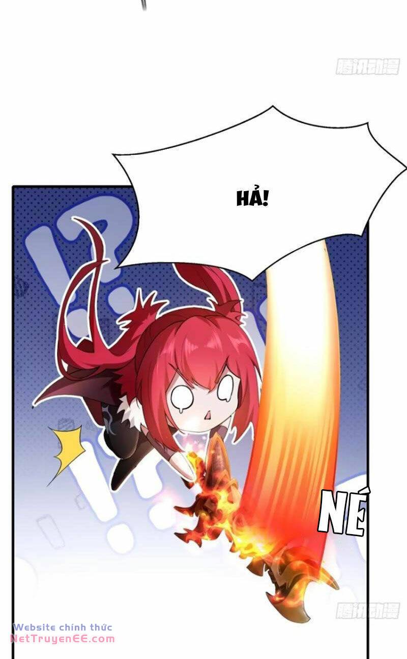 Bắt Đầu Với Tuyệt Sắc Sư Tôn Hệ Thống Tổng Cục Phản Cốt - Chapter 47 - Page 3