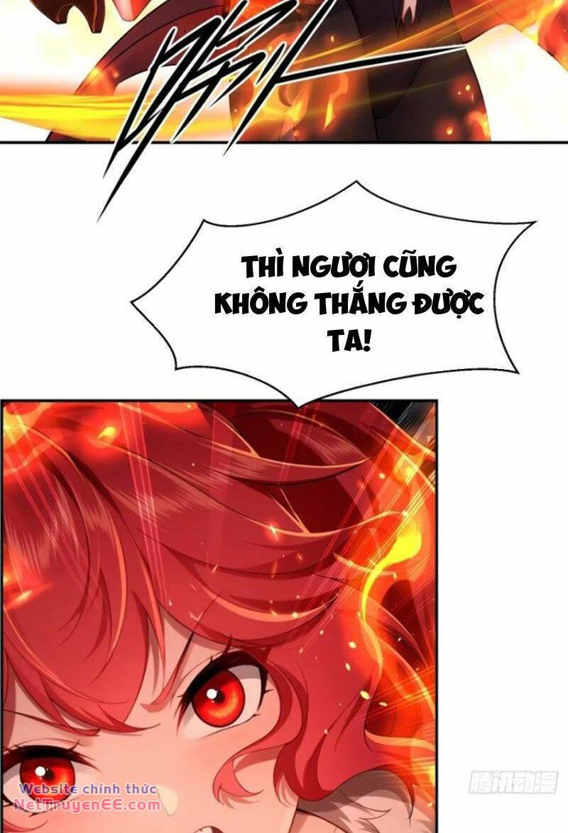 Bắt Đầu Với Tuyệt Sắc Sư Tôn Hệ Thống Tổng Cục Phản Cốt - Chapter 47 - Page 41