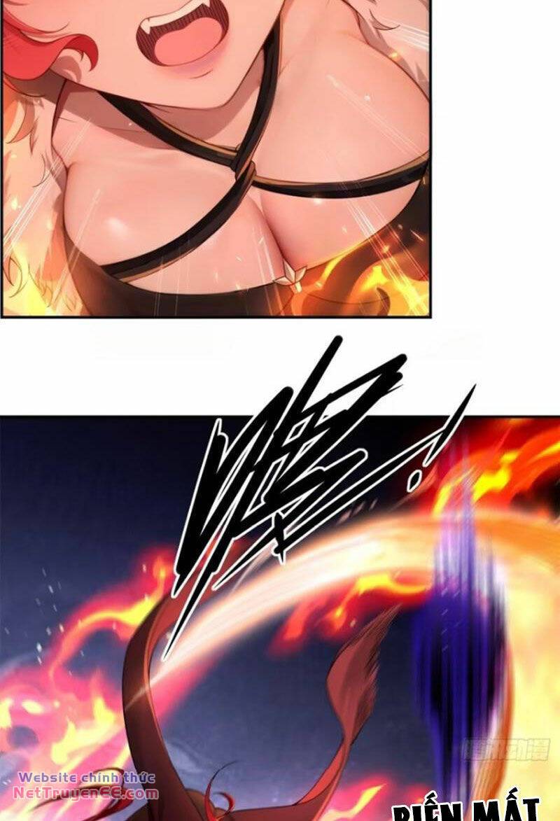 Bắt Đầu Với Tuyệt Sắc Sư Tôn Hệ Thống Tổng Cục Phản Cốt - Chapter 47 - Page 42