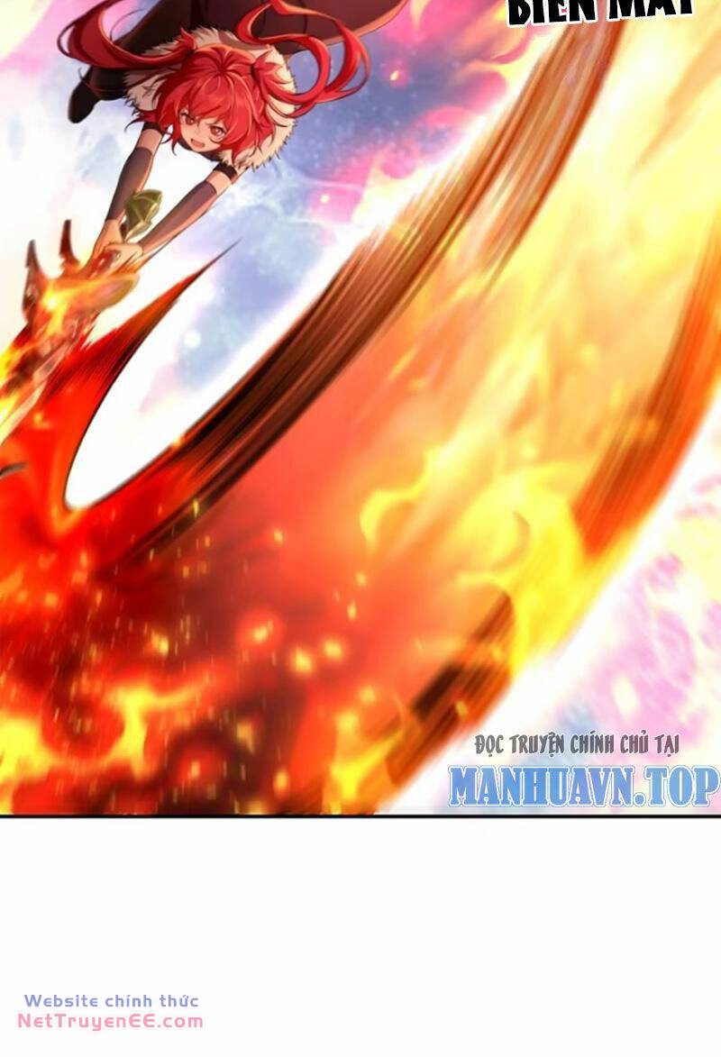 Bắt Đầu Với Tuyệt Sắc Sư Tôn Hệ Thống Tổng Cục Phản Cốt - Chapter 47 - Page 43