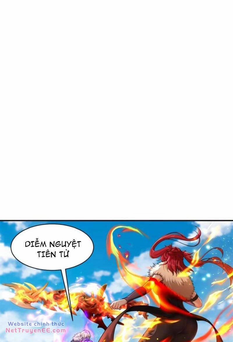 Bắt Đầu Với Tuyệt Sắc Sư Tôn Hệ Thống Tổng Cục Phản Cốt - Chapter 47 - Page 44