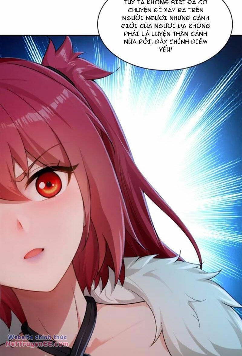 Bắt Đầu Với Tuyệt Sắc Sư Tôn Hệ Thống Tổng Cục Phản Cốt - Chapter 47 - Page 47