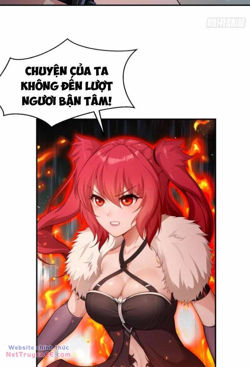 Bắt Đầu Với Tuyệt Sắc Sư Tôn Hệ Thống Tổng Cục Phản Cốt - Chapter 47 - Page 48