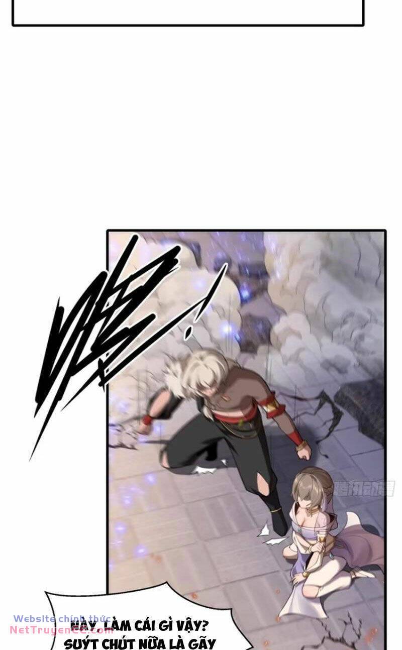 Bắt Đầu Với Tuyệt Sắc Sư Tôn Hệ Thống Tổng Cục Phản Cốt - Chapter 47 - Page 4