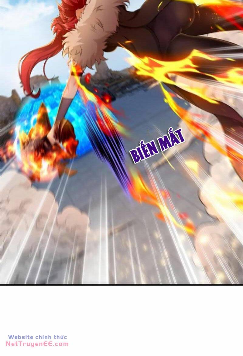 Bắt Đầu Với Tuyệt Sắc Sư Tôn Hệ Thống Tổng Cục Phản Cốt - Chapter 47 - Page 51