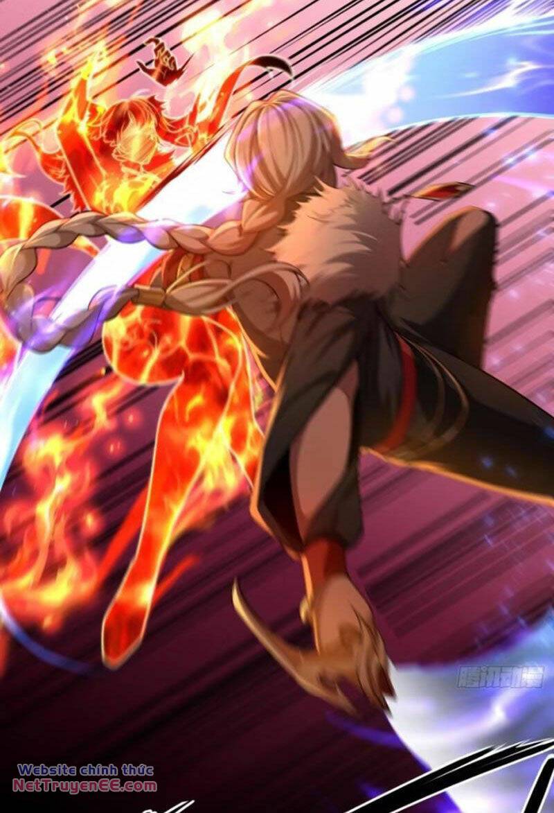 Bắt Đầu Với Tuyệt Sắc Sư Tôn Hệ Thống Tổng Cục Phản Cốt - Chapter 47 - Page 54