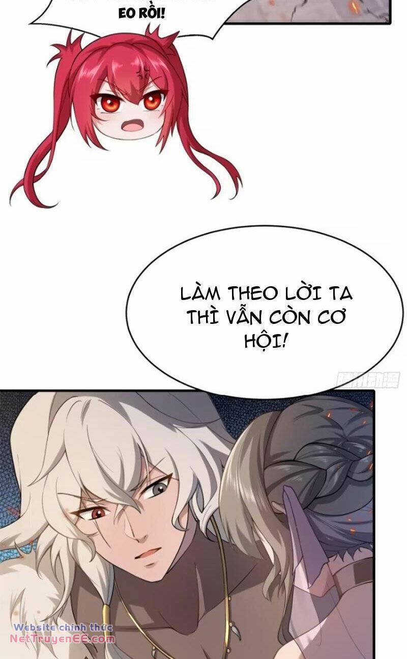 Bắt Đầu Với Tuyệt Sắc Sư Tôn Hệ Thống Tổng Cục Phản Cốt - Chapter 47 - Page 5