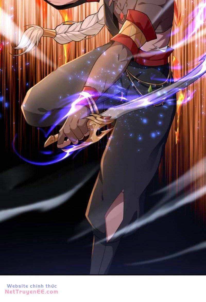 Bắt Đầu Với Tuyệt Sắc Sư Tôn Hệ Thống Tổng Cục Phản Cốt - Chapter 47 - Page 59