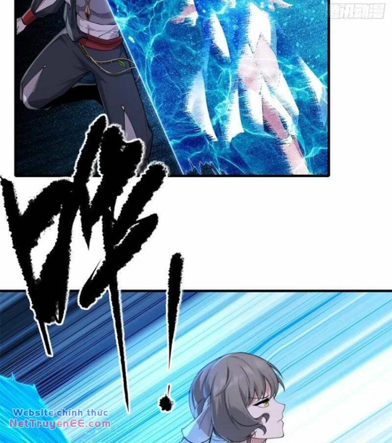 Bắt Đầu Với Tuyệt Sắc Sư Tôn Hệ Thống Tổng Cục Phản Cốt - Chapter 47 - Page 61