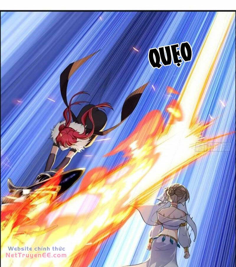 Bắt Đầu Với Tuyệt Sắc Sư Tôn Hệ Thống Tổng Cục Phản Cốt - Chapter 47 - Page 63