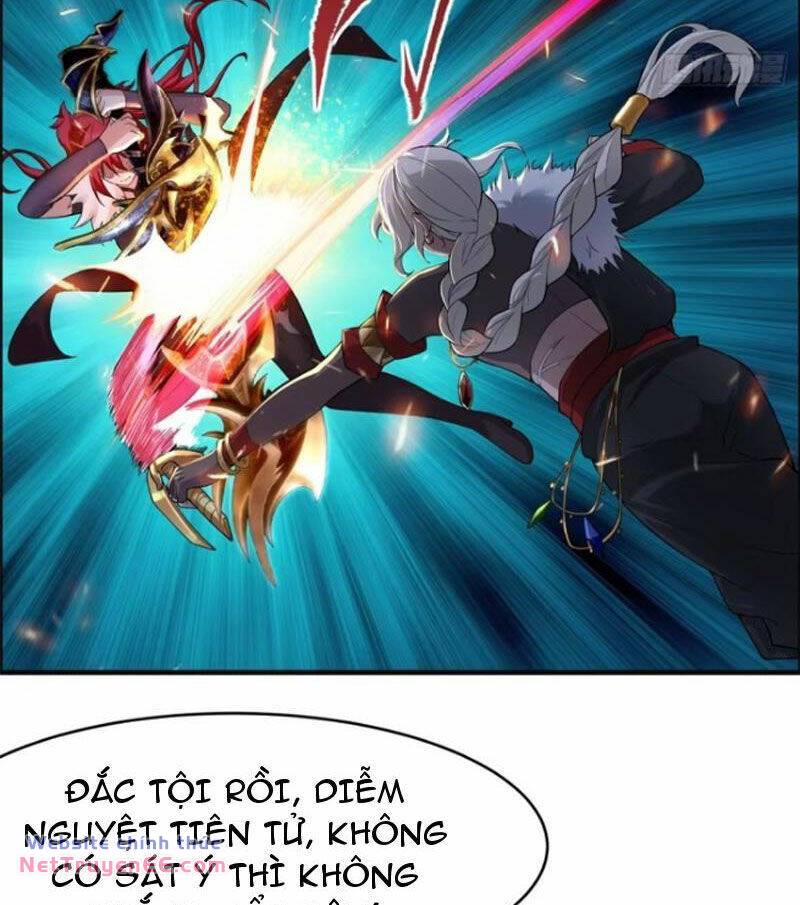 Bắt Đầu Với Tuyệt Sắc Sư Tôn Hệ Thống Tổng Cục Phản Cốt - Chapter 47 - Page 66