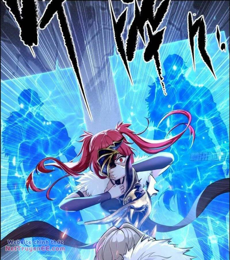 Bắt Đầu Với Tuyệt Sắc Sư Tôn Hệ Thống Tổng Cục Phản Cốt - Chapter 47 - Page 68