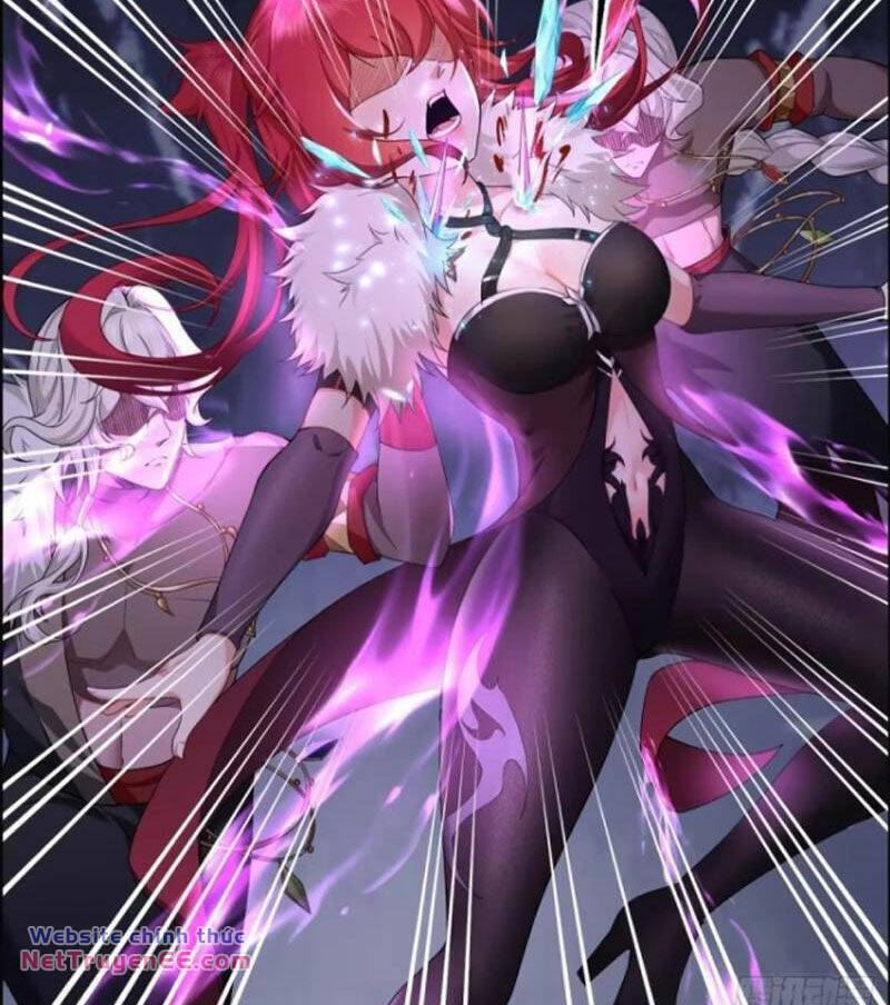 Bắt Đầu Với Tuyệt Sắc Sư Tôn Hệ Thống Tổng Cục Phản Cốt - Chapter 47 - Page 75