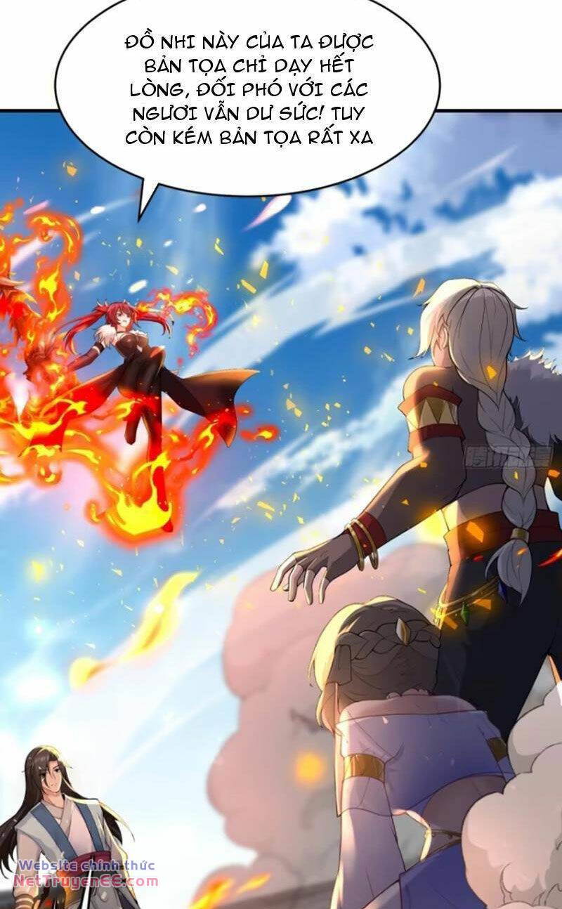 Bắt Đầu Với Tuyệt Sắc Sư Tôn Hệ Thống Tổng Cục Phản Cốt - Chapter 47 - Page 7