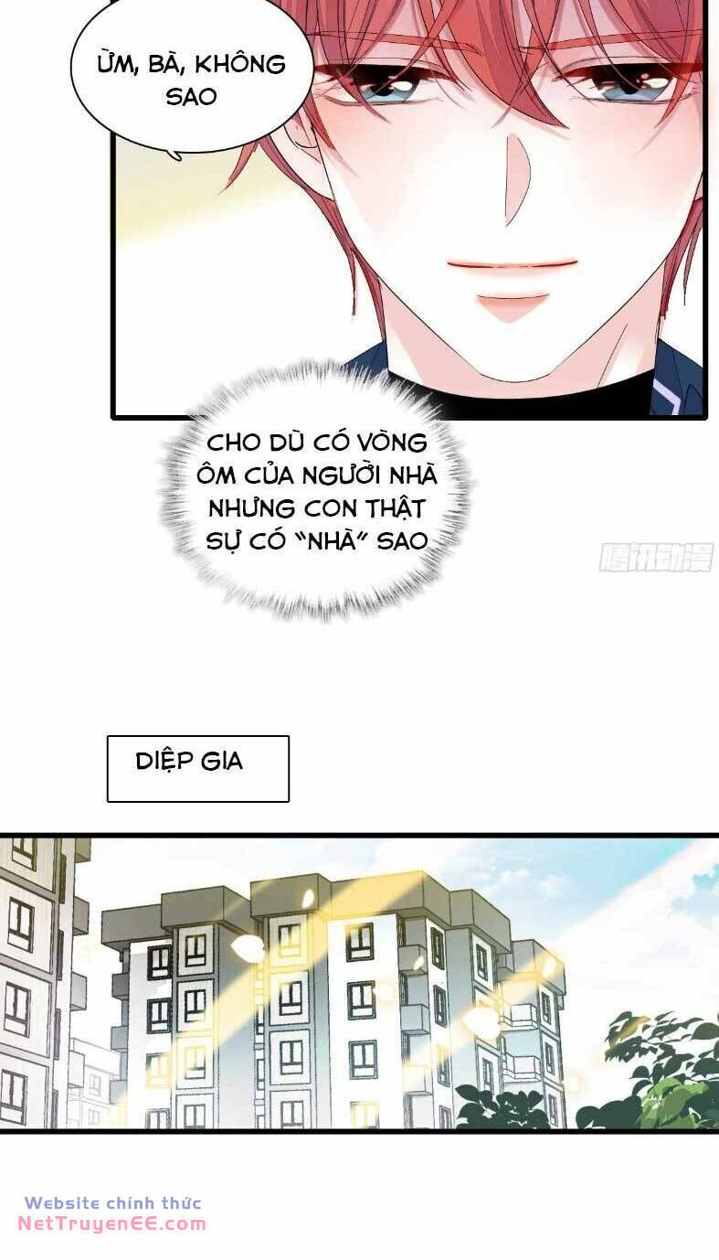 Thiên Kim Toàn Năng Bá Khí Ngút Trời Chapter 76 - Trang 9