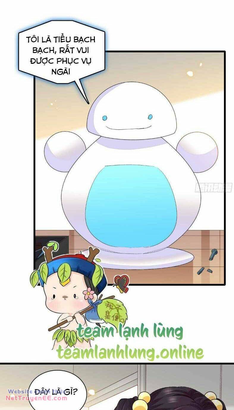 Thiên Kim Toàn Năng Bá Khí Ngút Trời Chapter 76 - Trang 10