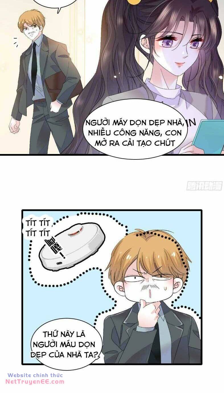 Thiên Kim Toàn Năng Bá Khí Ngút Trời Chapter 76 - Trang 11