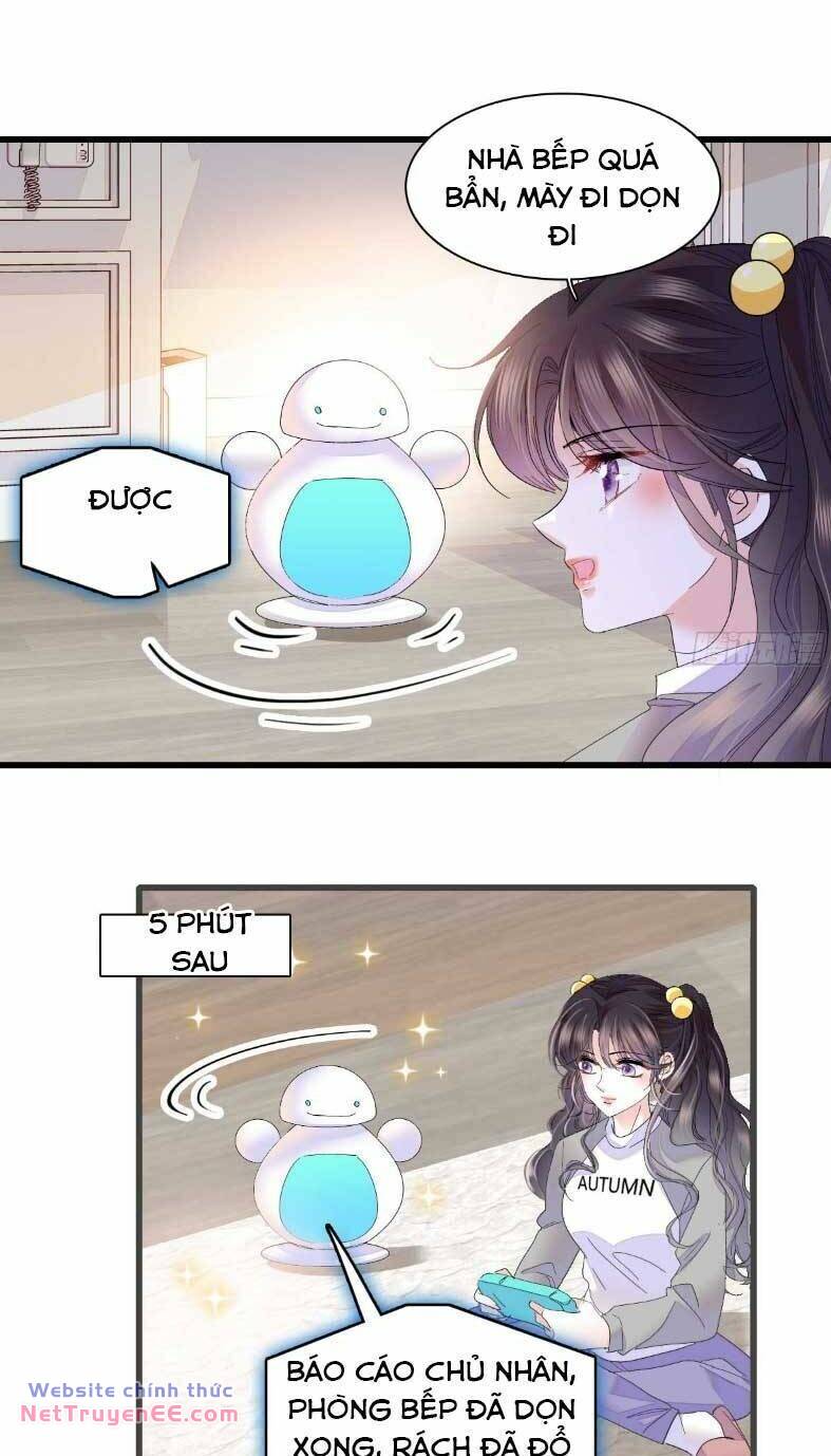 Thiên Kim Toàn Năng Bá Khí Ngút Trời Chapter 76 - Trang 12