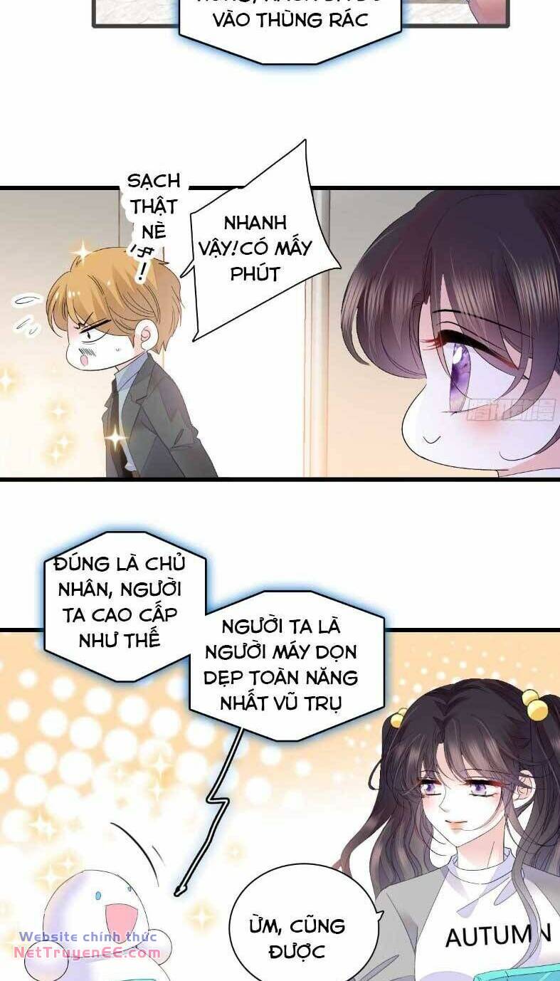 Thiên Kim Toàn Năng Bá Khí Ngút Trời Chapter 76 - Trang 13