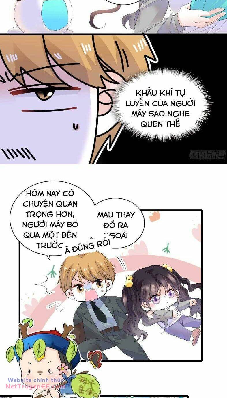 Thiên Kim Toàn Năng Bá Khí Ngút Trời Chapter 76 - Trang 14