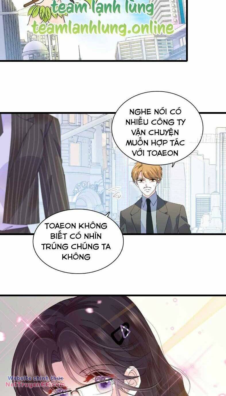 Thiên Kim Toàn Năng Bá Khí Ngút Trời Chapter 76 - Trang 15