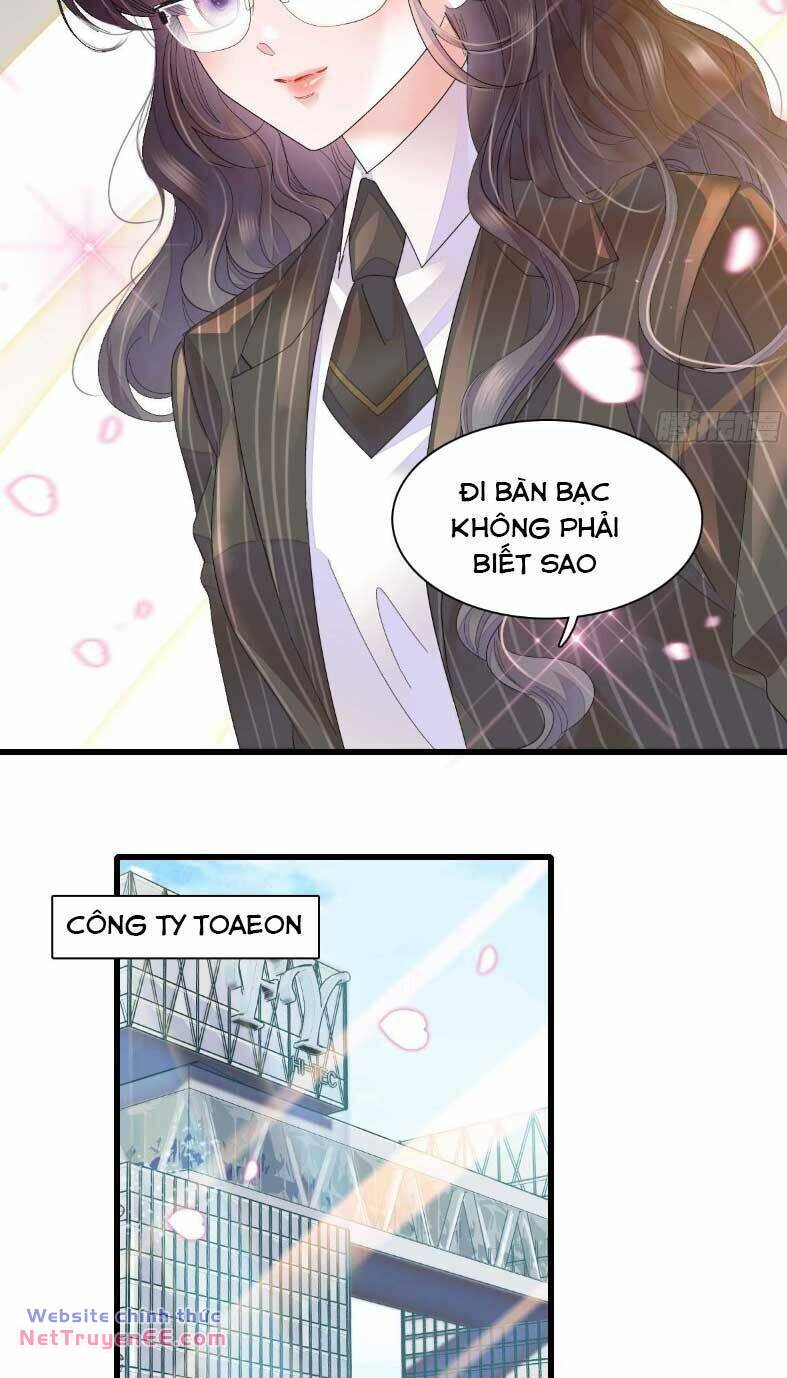 Thiên Kim Toàn Năng Bá Khí Ngút Trời Chapter 76 - Trang 16