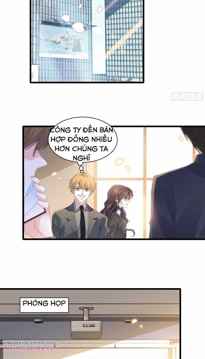 Thiên Kim Toàn Năng Bá Khí Ngút Trời Chapter 76 - Trang 17