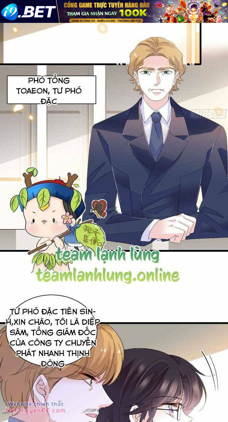 Thiên Kim Toàn Năng Bá Khí Ngút Trời Chapter 76 - Trang 18